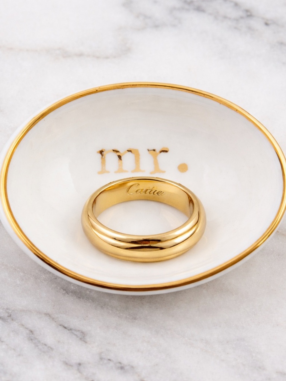 Santa Barbara Design Studio NWT Ring Dish